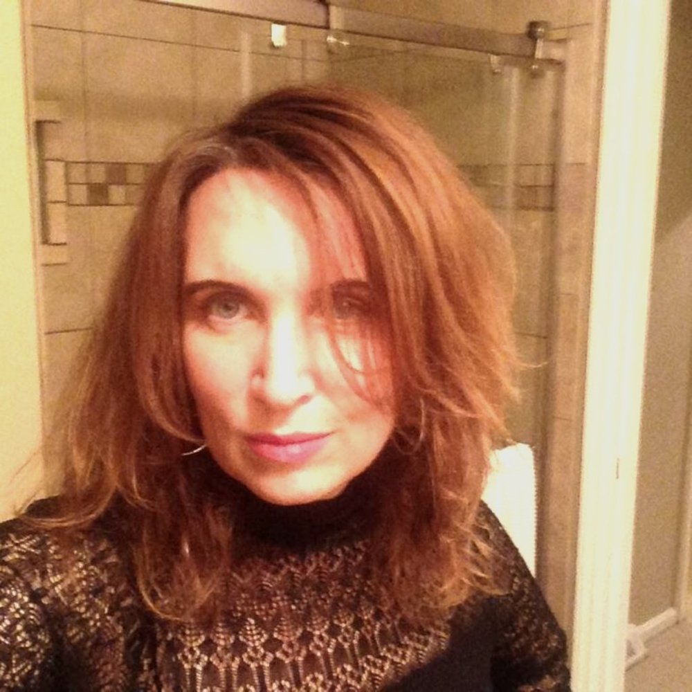 Meet your Posher, Kerry